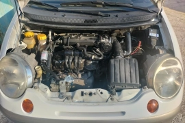 Продам, Матиз Бест 2012+ пропан 4 пок . кондиционер бор