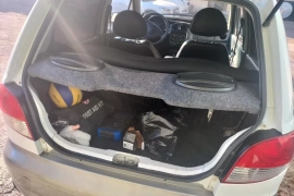 Продам, Матиз Бест 2012+ пропан 4 пок . кондиционер бор