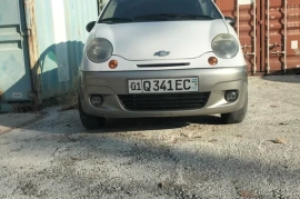 Продам, Матиз Бест 2012+ пропан 4 пок . кондиционер бор