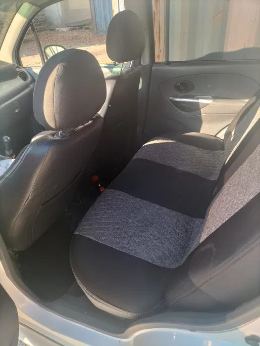 Матиз Бест 2012+ пропан 4 пок . кондиционер бор