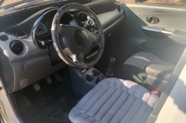 Продам, Матиз Бест 2012+ пропан 4 пок . кондиционер бор