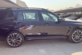Продам, BMW X7 xDrive 40i 2025 individual