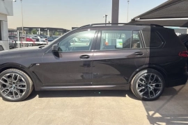 Продам, BMW X7 xDrive 40i 2025 individual