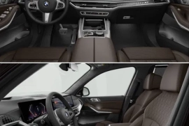 Продам, BMW X7 xDrive 40i 2025 individual