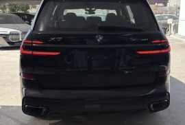 Продам, BMW X7 xDrive 40i 2025 individual