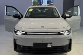 Продам, Leapmotor C10 530km dop opsiya