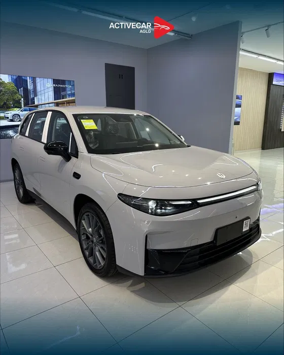 Leapmotor C10 530km dop opsiya