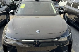 Продам, Leap Motor c16 2025