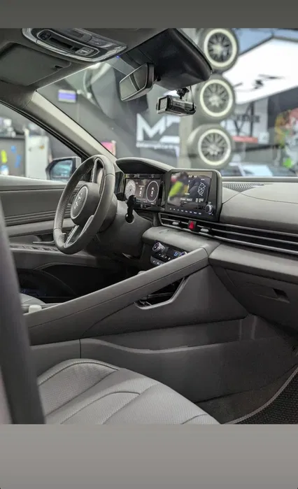 Продам свою машину! Hunday Elantra