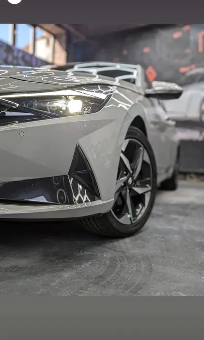 Продам свою машину! Hunday Elantra
