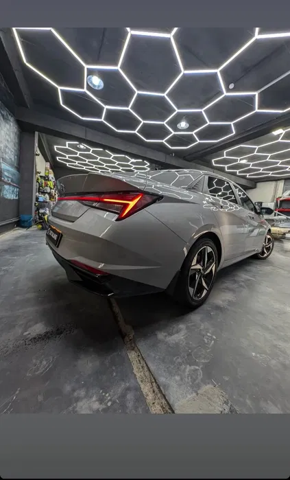Продам свою машину! Hunday Elantra