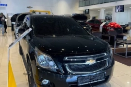 Продам, Cobalt 2025 MCM