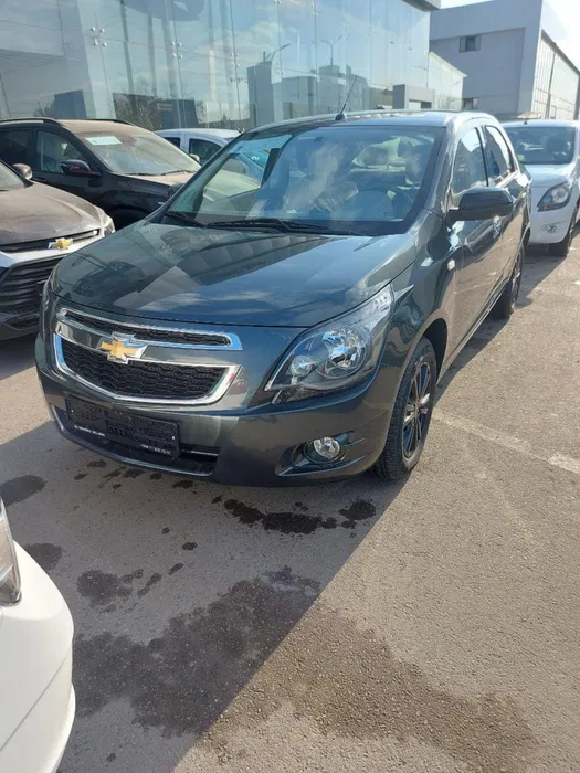 Cobalt 2025/2025 avtomat gk