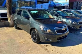 Продам, Cobalt 2025 midnight