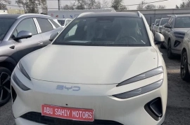 Продам, BYD Sealion 06 toshkent avtosalonda
