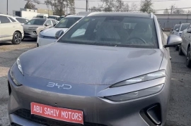 Продам, BYD Sealion 06 toshkent avtosalonda
