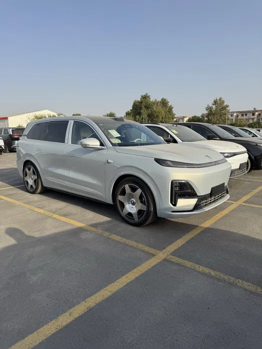 Deepal s09 gibrid full 4 ta balon tortadi