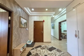 Sotaman, Продается 4х комн Квартира 200 м2 тип Габуса Алайский