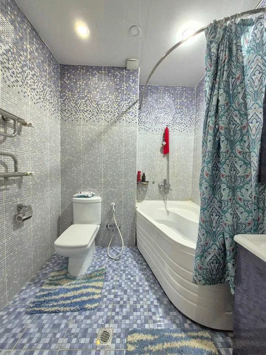 Продается 4х комн Квартира 200 м2 тип Габуса Алайский