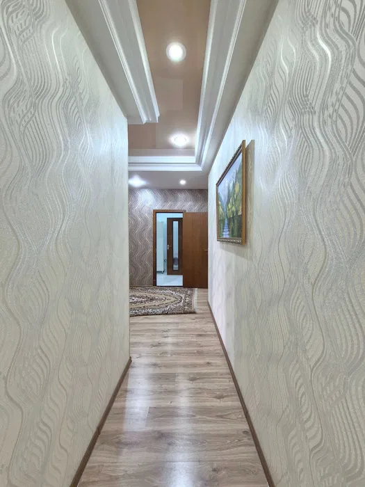 Продается 4х комн Квартира 200 м2 тип Габуса Алайский