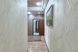 Sotaman, Продается 4х комн Квартира 200 м2 тип Габуса Алайский