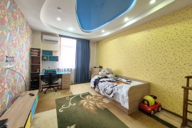 Sotaman, Продается 4х комн Квартира 200 м2 тип Габуса Алайский