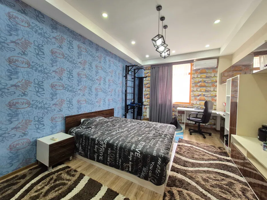 Продается 4х комн Квартира 200 м2 тип Габуса Алайский