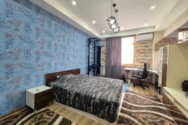 Sotaman, Продается 4х комн Квартира 200 м2 тип Габуса Алайский