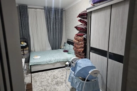 Sotaman, Жилой комплекс обод макон 46 дом 3/1/5