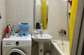 Sotaman, Жилой комплекс обод макон 46 дом 3/1/5