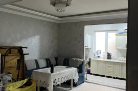 Sotaman, Жилой комплекс обод макон 46 дом 3/1/5