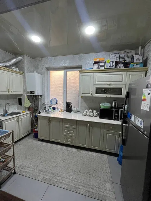 Жилой комплекс обод макон 46 дом 3/1/5