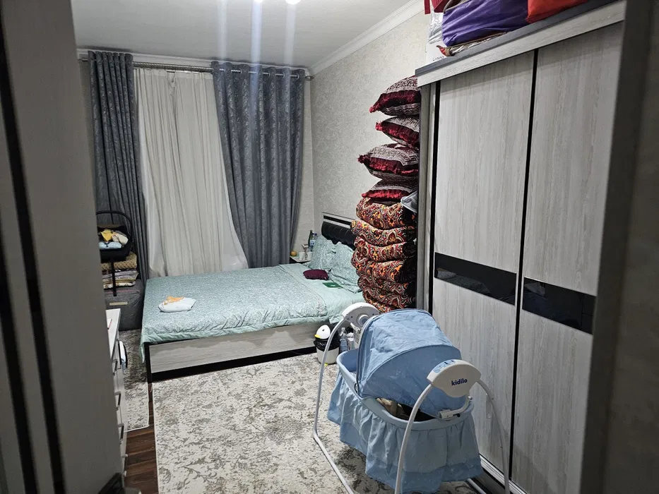 Жилой комплекс обод макон 46 дом 3/1/5