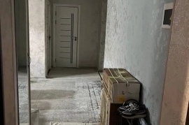 Sotaman, Жилой комплекс обод макон 46 дом 3/1/5