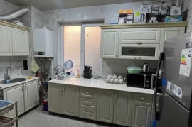 Sotaman, Жилой комплекс обод макон 46 дом 3/1/5