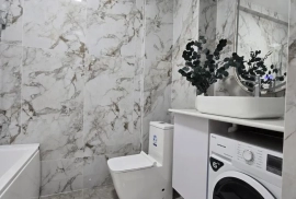 Sotaman, Паркентский Махтумкули Жк Parkent Plaza 3/3/14