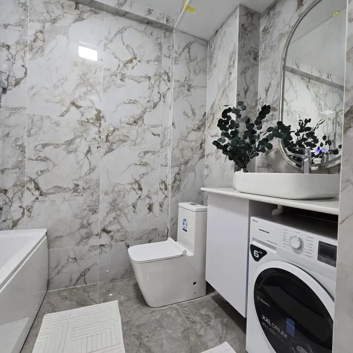 Паркентский Махтумкули Жк Parkent Plaza 3/3/14