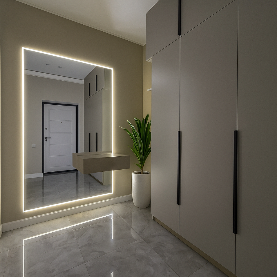 Паркентский Махтумкули Жк Parkent Plaza 3/3/14