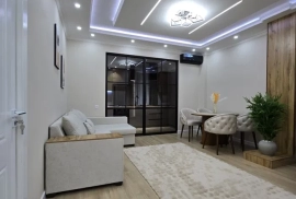 Sotaman, Паркентский Махтумкули Жк Parkent Plaza 3/3/14