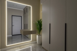 Sotaman, Паркентский Махтумкули Жк Parkent Plaza 3/3/14