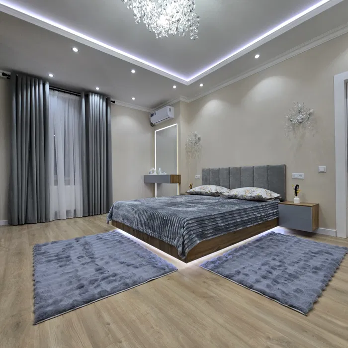 Паркентский Махтумкули Жк Parkent Plaza 3/3/14