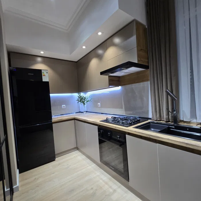 Паркентский Махтумкули Жк Parkent Plaza 3/3/14