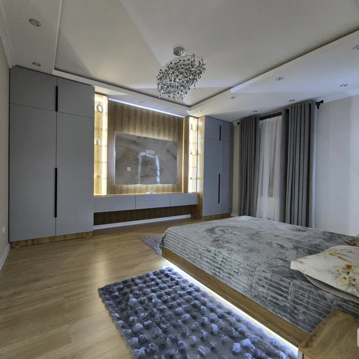 Паркентский Махтумкули Жк Parkent Plaza 3/3/14