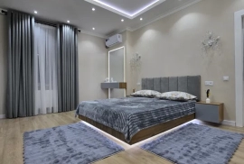 Sotaman, Паркентский Махтумкули Жк Parkent Plaza 3/3/14