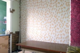 Sotaman, Квартира на Дархане, Вид на горы. Уютная квартира в центре города.