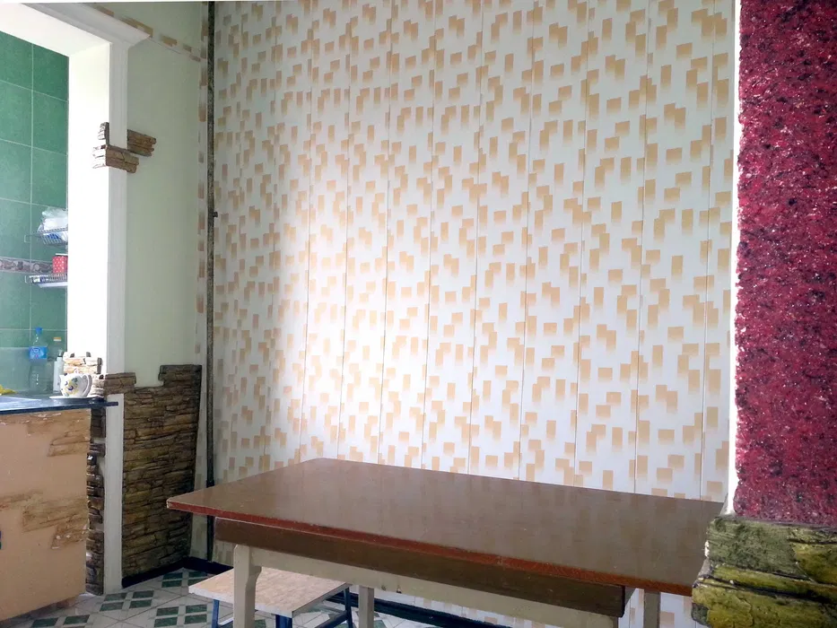 Квартира на Дархане, Вид на горы. Уютная квартира в центре города.