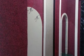 Sotaman, Квартира на Дархане, Вид на горы. Уютная квартира в центре города.