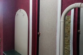 Sotaman, Квартира на Дархане, Вид на горы. Уютная квартира в центре города.