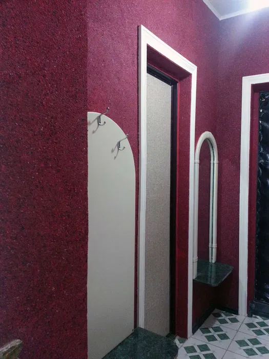 Квартира на Дархане, Вид на горы. Уютная квартира в центре города.