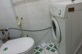 Sotaman, Квартира на Дархане, Вид на горы. Уютная квартира в центре города.